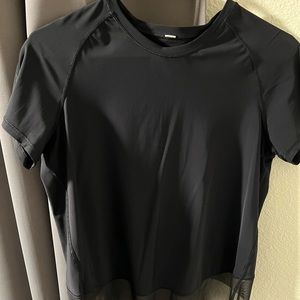 Lululemon Shirt